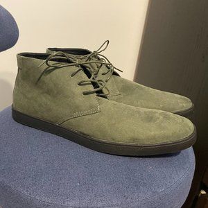 Alfani Sneaker Chukkas